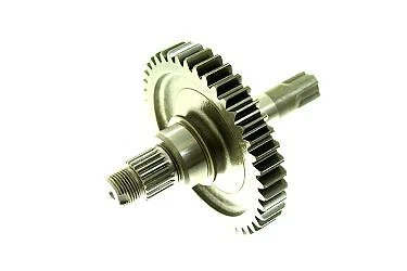 Arbre De Transmission Primaire Kymco Maxxer 4Oo,450, Mxu 465 23210-Pwb1-900 Oem