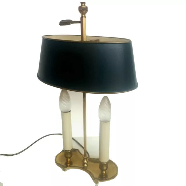 Lampe table de lecture – Lucien Gau