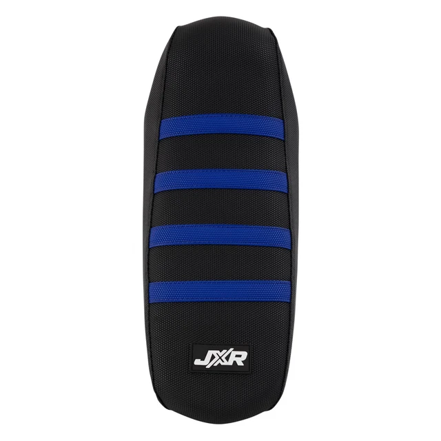 Coprisedile Per Surron Light Bee - In Gomma Antiscivolo, Design A Righe, Nero - Foto 4