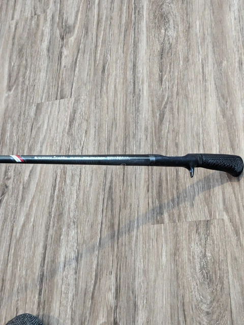 VINTAGE SHIMANO GRAPHITE Fightin Rod SF1552 5'6" Bait Casting Rod 1/4-1oz  8-20lb $69.30 - PicClick