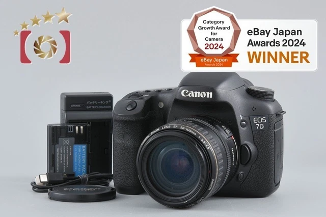 CANON EOS7D EF28-105mmF/3.5-4.5 Ⅱ USM