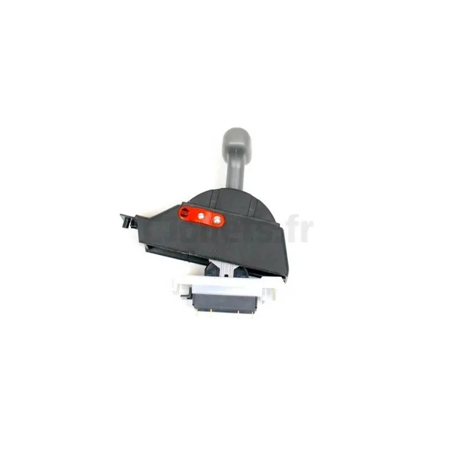 Peg Perego - véhicule electrique - Gaucho Rockin - 4x4 2 places 12 volts