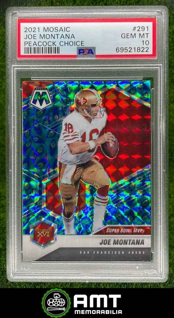 その他 Joe Montana Auto psa9 DM_11_16_23_1080__57526_1200x2