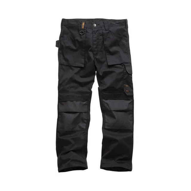 Scruffs Pantaloni da Lavoro Uomo (RW8744)