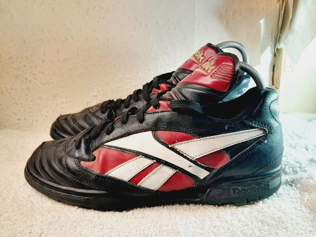 Reebok sidewinder hotsell football boots