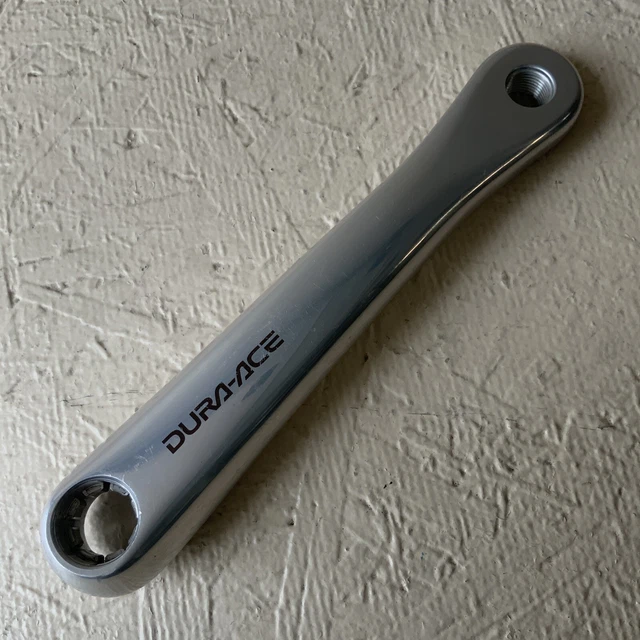Shimano Ultegegra Crank Arm 6600 Model 172.5 Mm