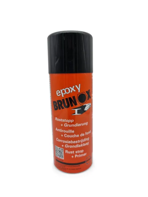 Brunox epoxy Spray 400ml