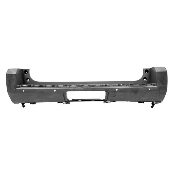 Rear Bumper Cover Fits 17-19 YUKON 19467