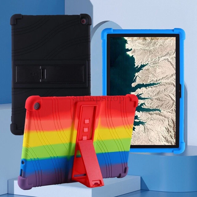 CASE FOR LENOVO 10e Chromebook Tablet Soft Silicone Shockproof