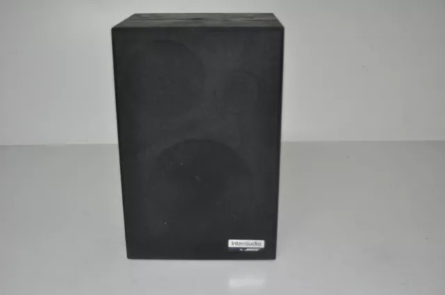 Bose Interaudio 1000 XL Lautsprecher Speaker Loudspeaker Audio 1000XL 1 Stück