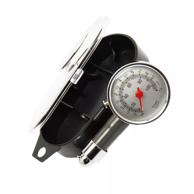 Air Pressure Reader Truck Pressure Tool Tire Pressure Gauge Expert