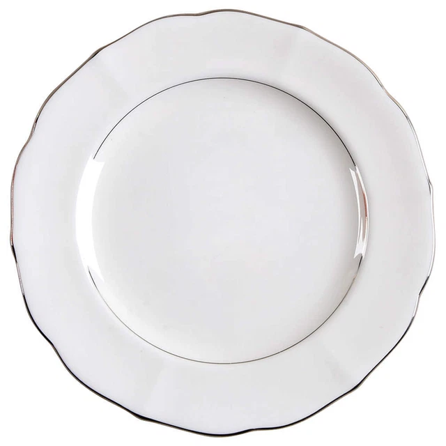 Mikasa Silver Moon Bread & Butter Plate 394352