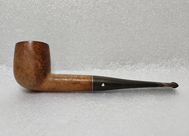 Kaywoodie Super Grain No. 39 Smooth Billiard Smoking Tobacco Pipe United States Kaywoodie Super Grain No. 39 Smooth Billiard Smoking Tobacco Pipe United States