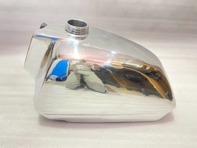 【notte】 Fuel Tanks, Air Intake & Fuel Delivery, Motorcycle & Scooter