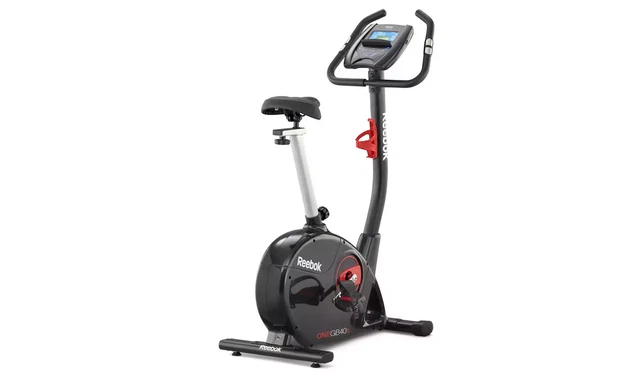 Reebok zr7 sales exercise bike