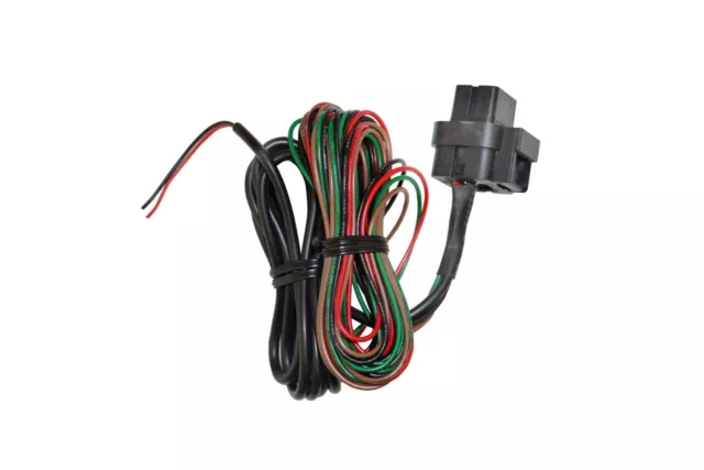 Longacre Wire Harness Smi Dli Tach 52-43539