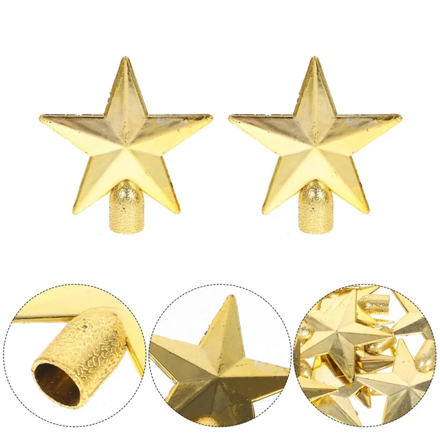 Lot De 20 Petits Pendentifs Pour Sapin De Noël – Décorations Légères, Assortiment Varié, Pour Embellir Votre Arbre De Fête