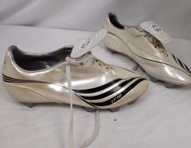 Adidas f10 2006 shop