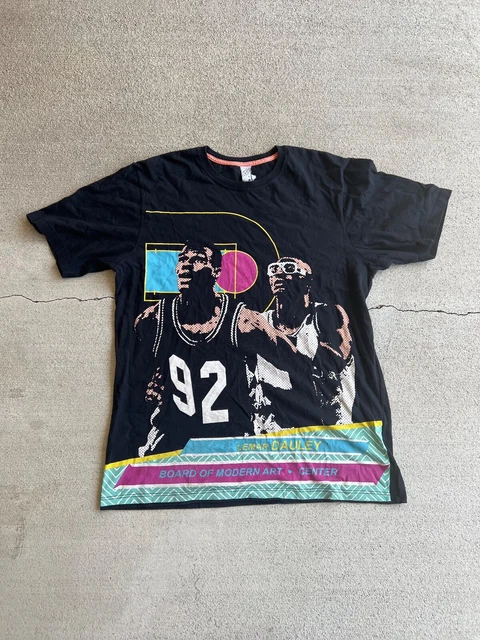 Lemar and Dauley Board of Modern Art T-Shirt