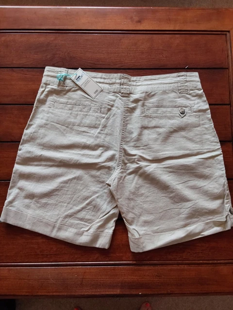Ladies shorts dunnes outlet