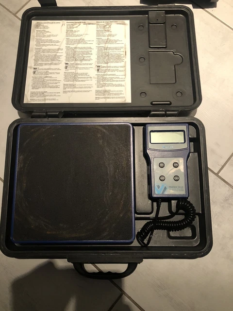 bilancia elettronica professionale