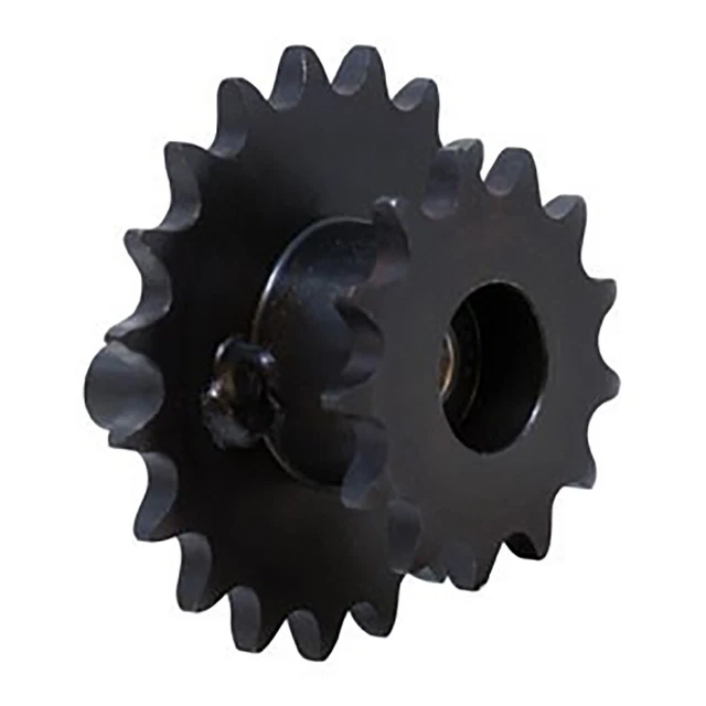 Sprocket Assembly AA36888 Fits John Deere Planter Finger Pickup Unit DB40 DB44