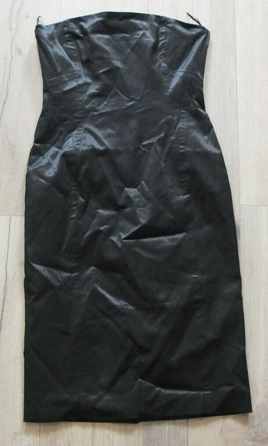 ABITO DA SERA MNG SUIT Mango Etui Stretch M 38 TOP EUR 59,38