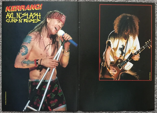 Guns N' Roses ピンバッジ ENGLAND 1992 Amazon.com: GUNS N' ROSES : LIVE IN CHICAGO ROSEMONT HORIZON