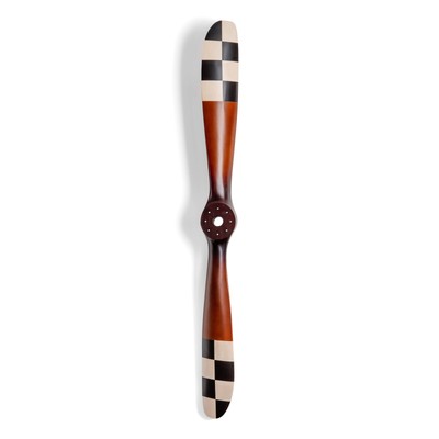 Black & White Mirabolante # 3 Aerei Propeller 
