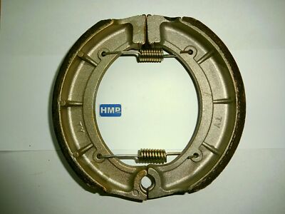 Hmparts HMParts Garnitures Plaquettes de Frein Frittage Sport Typ33 China Atv Quad pour 