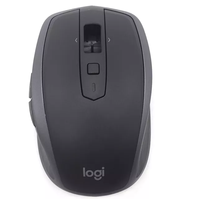 Original Top Shell + Base Case set Cover pour Logitech MX Anywhere 2s Mouse