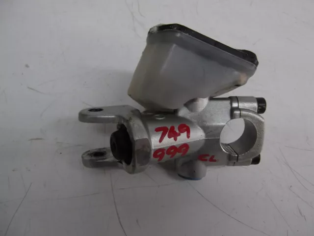 Ducati 749 999 Clutch Master Cylinder