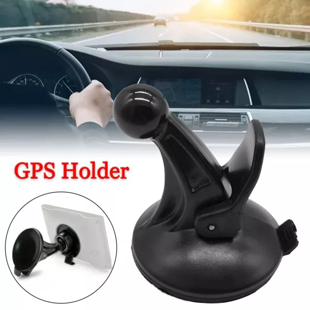 Windshield Windscreen Car Suction Cup Mount Stand Holder For Garmin Nuvi GPS new 2