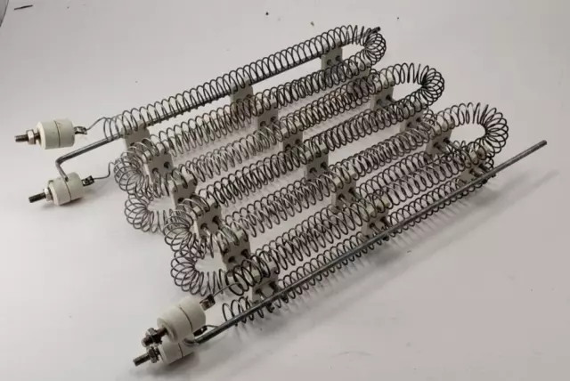 LENNOX 10 KW Heating Element ECB29-10CB Examine Images