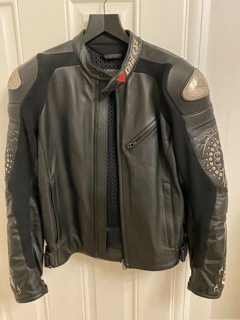 Dainese on sale tattoo jacket