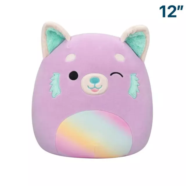 Panda cheap squishmallow 16