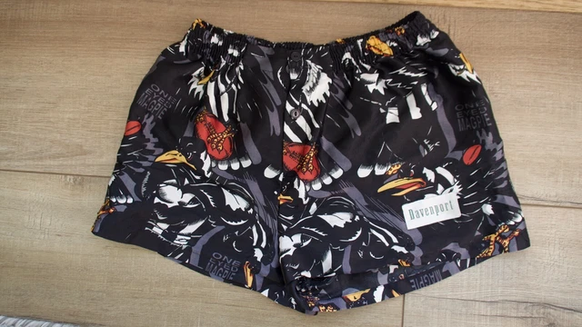Davenport sales boxer shorts