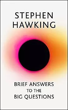 Brief Answers to the Big Questions: the final book ... | Buch | Zustand sehr gut