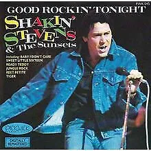 Good Rockin Tonight von Shakin' Stevens | CD | Zustand gut