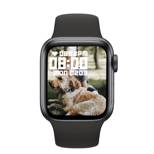 Montre connectée (watch 8 pro)