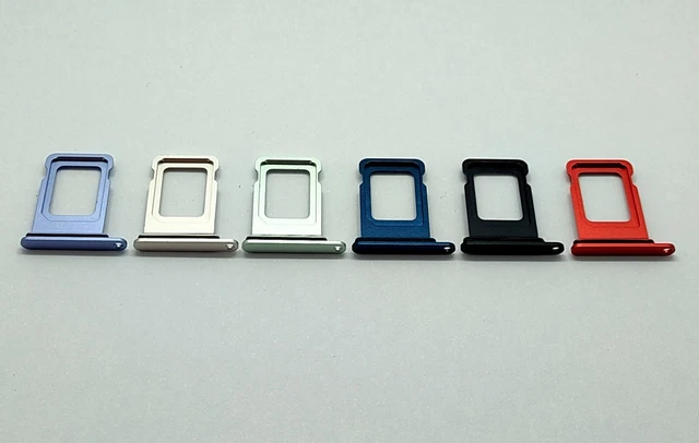 Tiroir (plateau) Support Pour Carte SIM Sony Xperia Z3+ Et Z4 - Pièce De Rechange Neuve