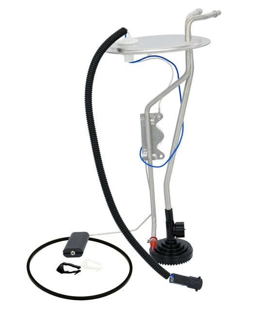 Fuel Tank Sending Unit For 1985-09 Ford F-250 Super Duty F-350 F-450 F-550 6.4L - Foto 4