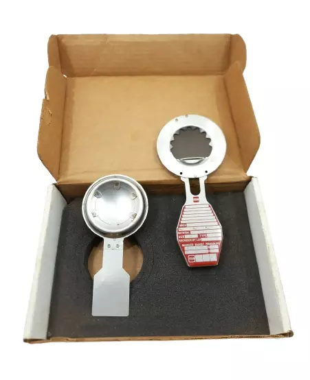 BS & B Fike JRS RD 113.10 HOV BT 2 Inch 3.00 kg/cm2 Rupture Bursting Disc