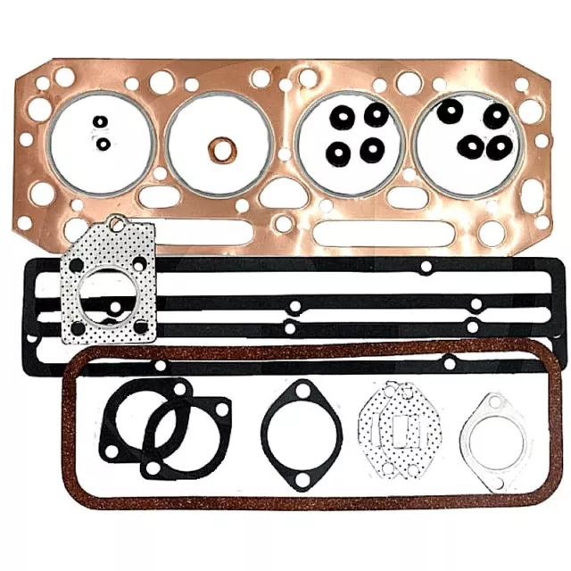 Dichtsatz oben für Massey Ferguson 4222808M91 735876M91 83381 25 30 130 38015162