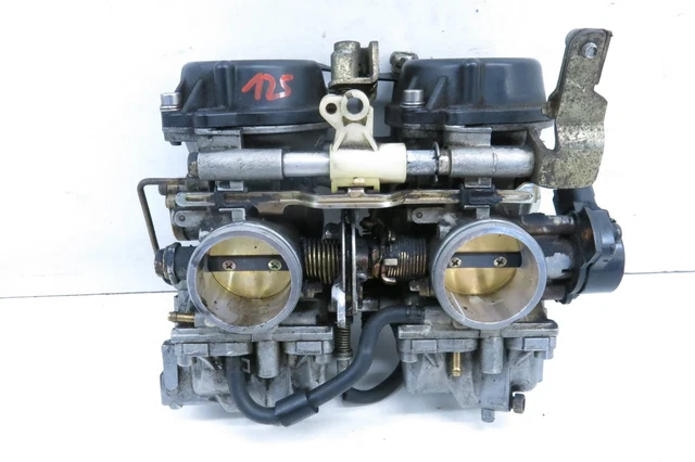 Keyster KY-0570 Vergaser Reparatursatz Für Yamaha TDM850 TRX850