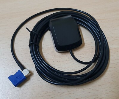 DME DME Antenna Antenne GPS magnetica per autoradio con navigatore attacco FAKRA SGS 