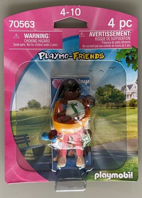 Playmobil Maman Et Bebe A Vendre Picclick Fr