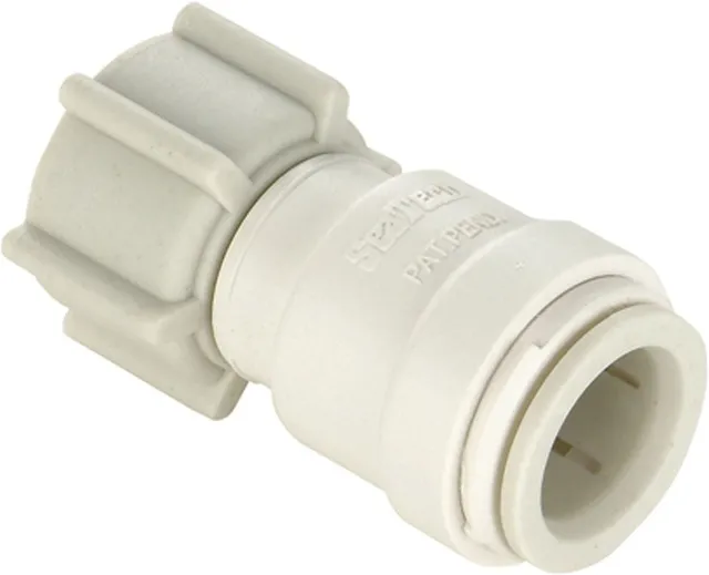 Female Connector 3/4" CTS x 3/4" NPS (3510-1412)