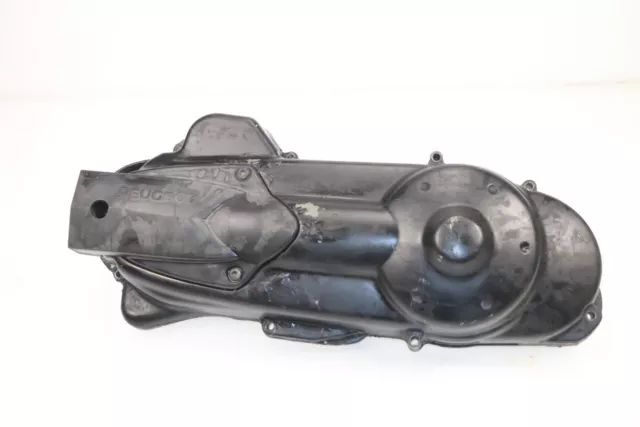 Carter Variateur - Peugeot Satelis 125 (2006 - 2009)