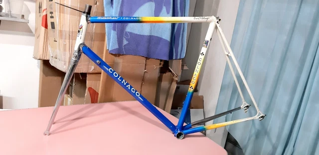 Colnago panasonic deals
